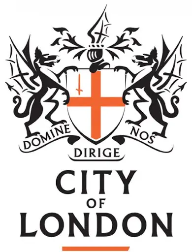 City of London